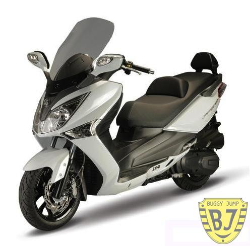 Максискутер SYM JOYMAX (GTS 300i NEW) — изображение 2