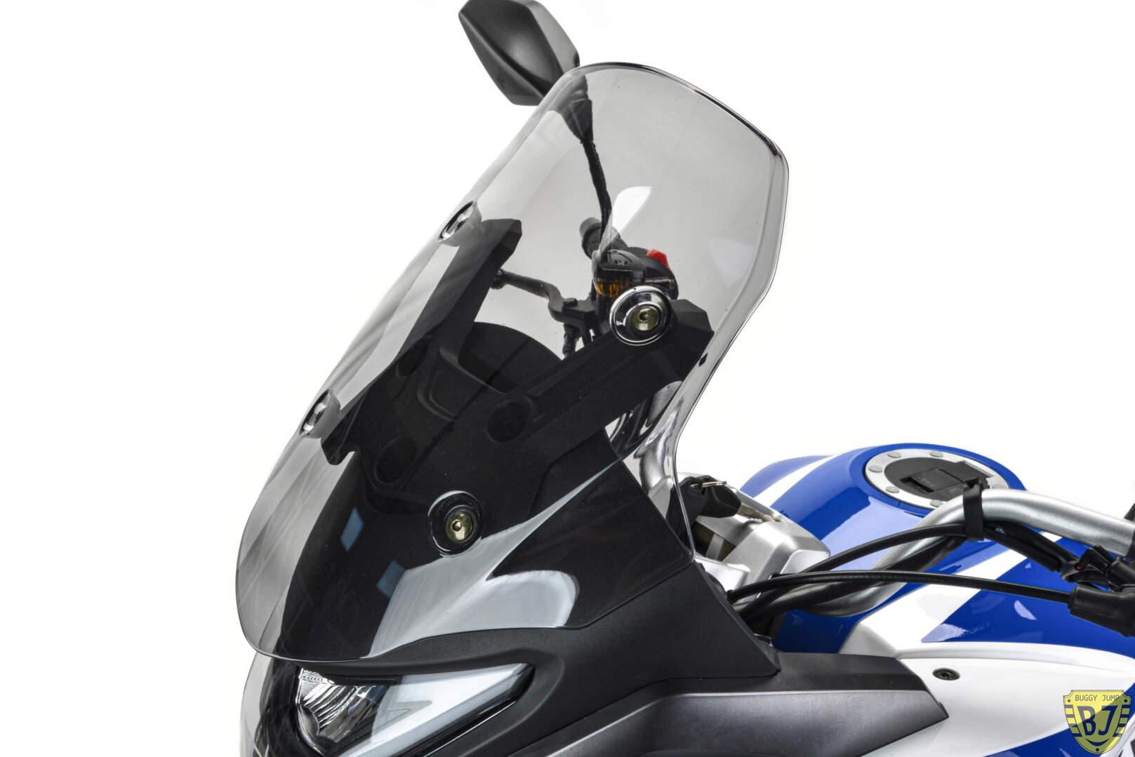 Мотоцикл Motoland 250 ENDURO GS (172FMM-5/PR250) — изображение 7
