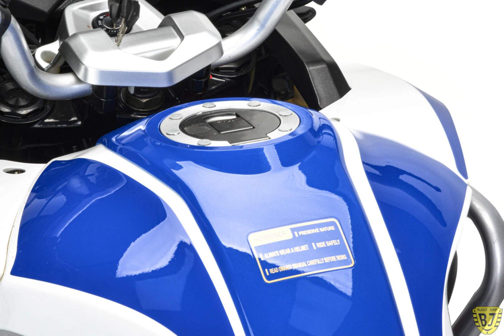 Мотоцикл Motoland 250 ENDURO GS (172FMM-5/PR250) — изображение 14