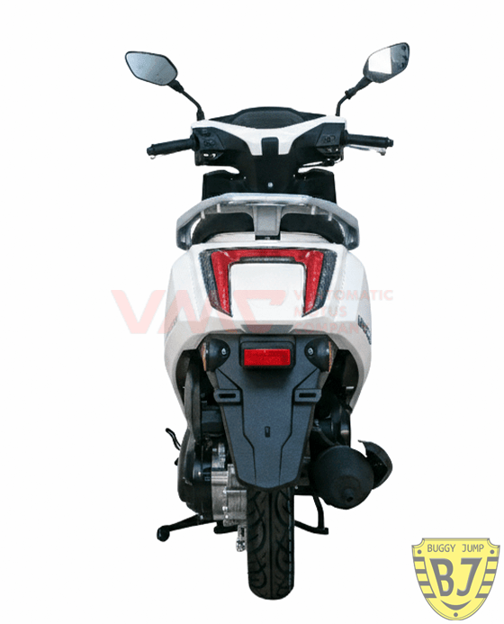 Скутер VMC FORCE BY49QT-2A 49 см3 СЕРИЯ A1250 — изображение 4