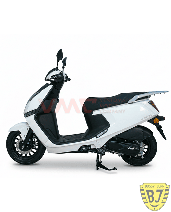 Скутер VMC FORCE BY49QT-2A 49 см3 СЕРИЯ A1250 — изображение 6