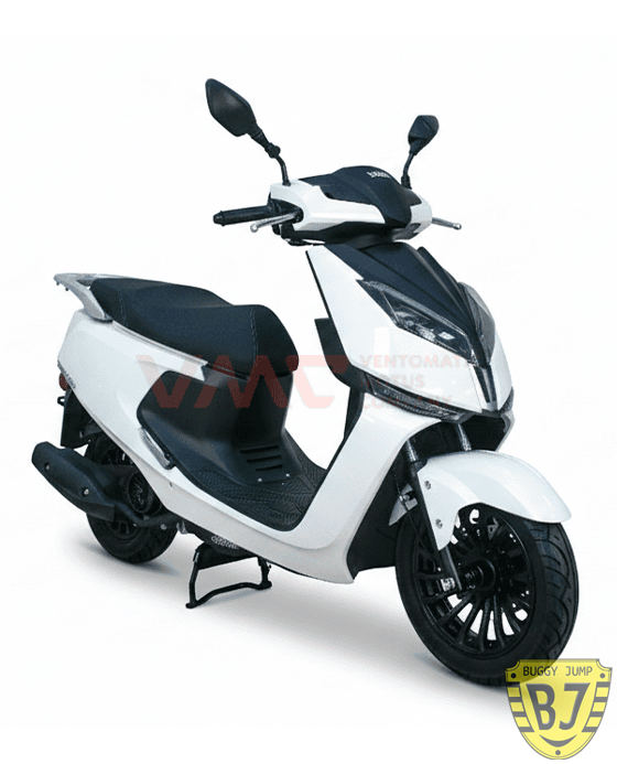 Скутер VMC FORCE BY49QT-2A 49 см3 СЕРИЯ A1250
