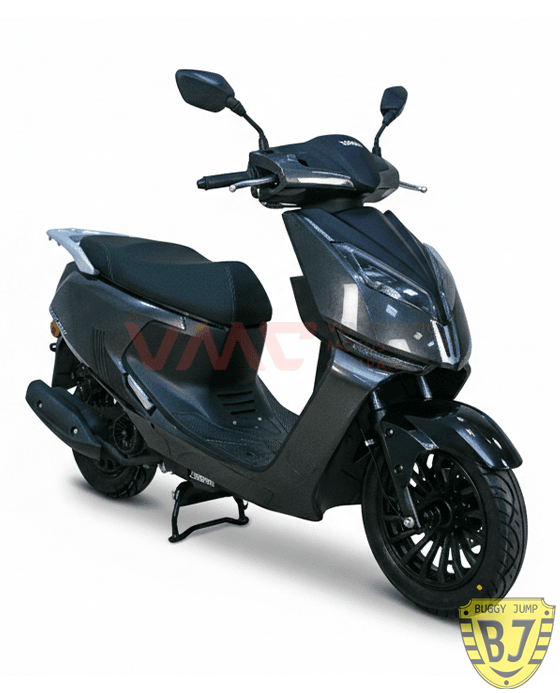 Скутер VMC FORCE BY49QT-2A 49 см3 СЕРИЯ A1250 — изображение 11