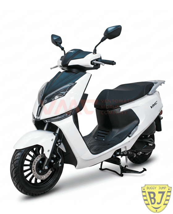 Скутер VMC FORCE BY49QT-2A 49 см3 СЕРИЯ A1250 — изображение 7