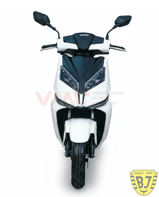 Скутер VMC FORCE BY49QT-2A 49 см3 СЕРИЯ A1250 — изображение 8