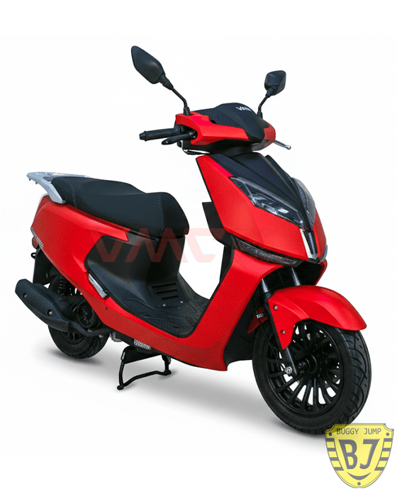 Скутер VMC FORCE BY49QT-2A 49 см3 СЕРИЯ A1250 — изображение 13