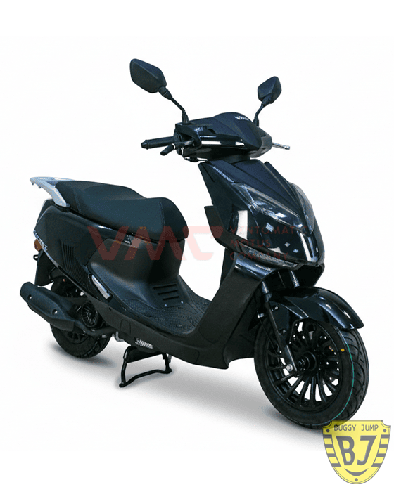 Скутер VMC FORCE BY49QT-2A 49 см3 СЕРИЯ A1250 — изображение 9