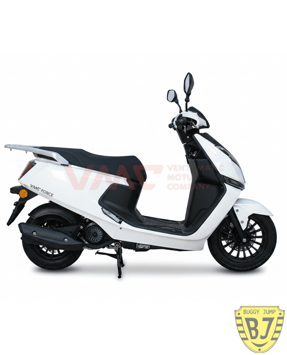 Скутер VMC FORCE BY49QT-2A 49 см3 СЕРИЯ A1250 — изображение 2