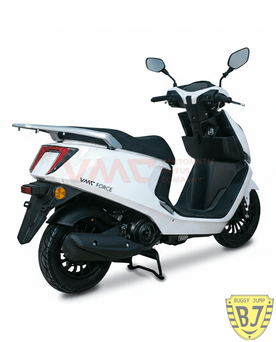 Скутер VMC FORCE BY49QT-2A 49 см3 СЕРИЯ A1250 — изображение 3