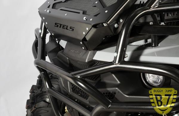 Квадроцикл STELS ATV1000 (PE) ГЕПАРД 2.0 K01 LX EPS Экспедиция — изображение 15