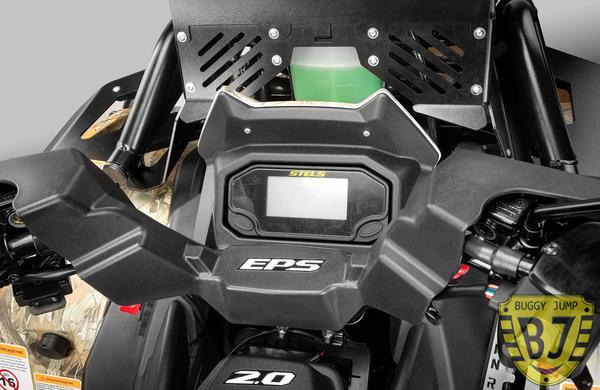 Квадроцикл STELS ATV850 (PE) ГЕПАРД 2.0 K01 EPS Tech 2026 — изображение 11