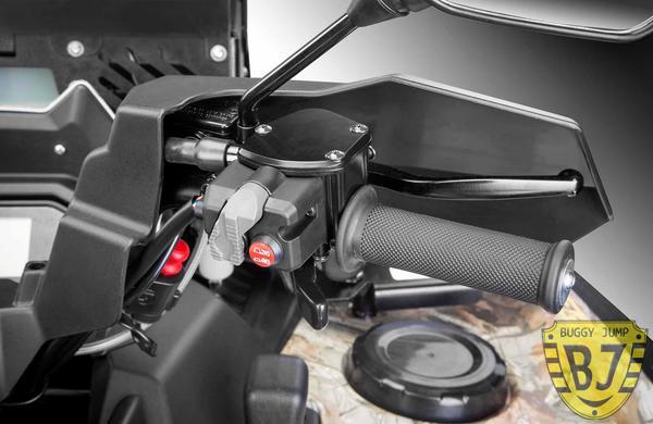 Квадроцикл STELS ATV850 (PE) ГЕПАРД 2.0 K01 EPS Tech 2026 — изображение 14