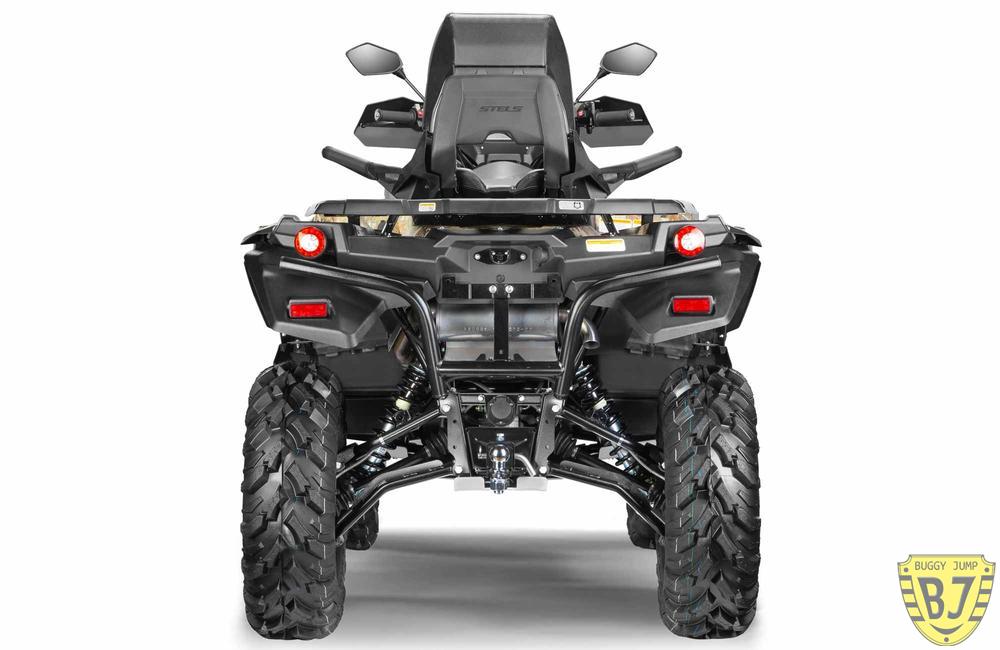 Квадроцикл STELS ATV850 (PE) ГЕПАРД 2.0 K01 EPS Tech 2026 — изображение 5