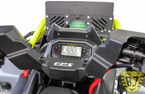Квадроцикл STELS ATV850 (PE) ГЕПАРД 2.0 K02 EPS Tech — изображение 15