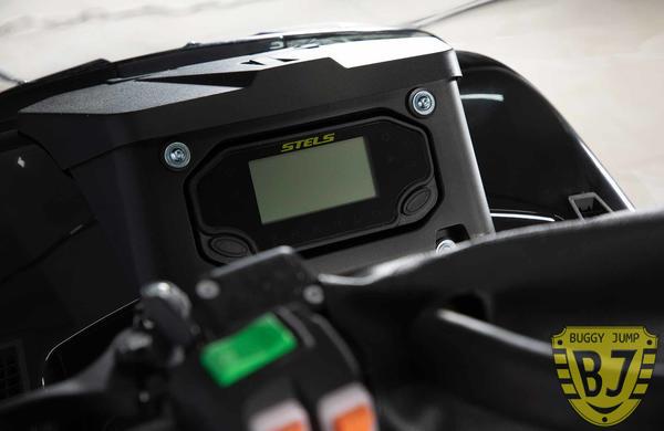 Снегоход STELS SV800T (L LUX SWT) ВИКИНГ 3.0 К01 Tech 2026 — изображение 6