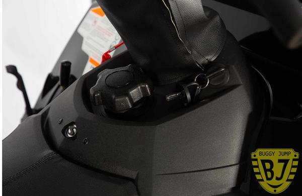 Снегоход STELS SV800T (L LUX SWT) ВИКИНГ 3.0 К01 Tech 2026 — изображение 10
