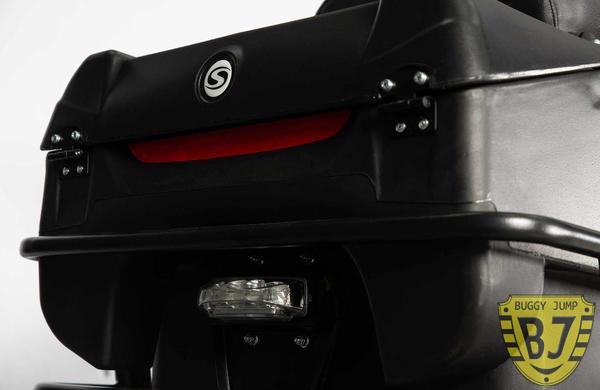 Снегоход STELS SV800T (L LUX SWT) ВИКИНГ 3.0 К01 Tech 2026 — изображение 11
