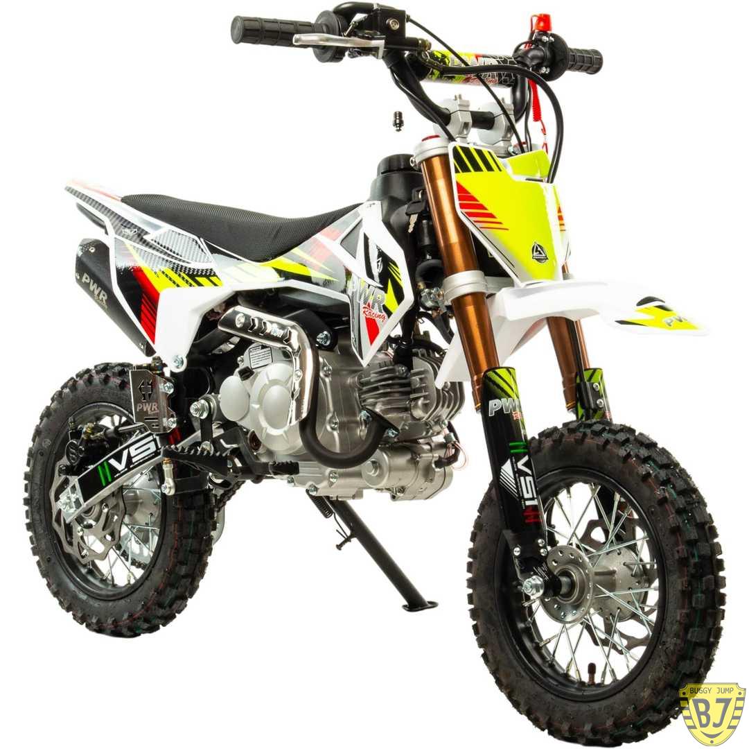 Питбайк PWR Racing FRZ 60 — изображение 2