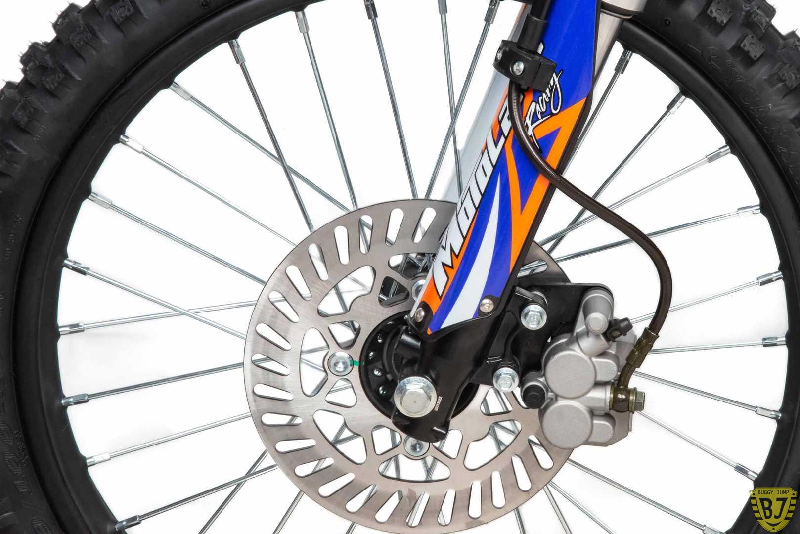 Питбайк Motoland 140 SX 140 E 19/16 — изображение 12