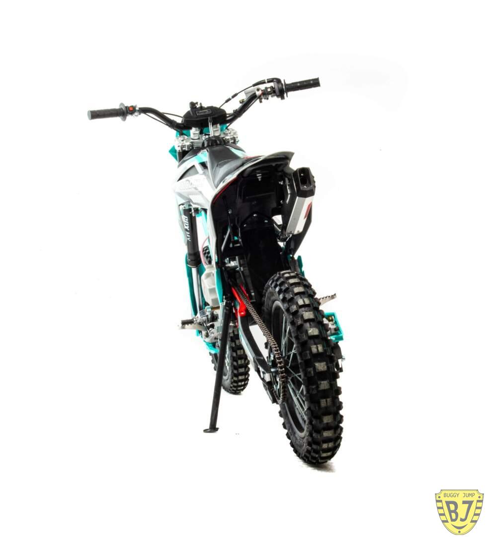 Питбайк Motoland JKS125 E 19/16 — изображение 3