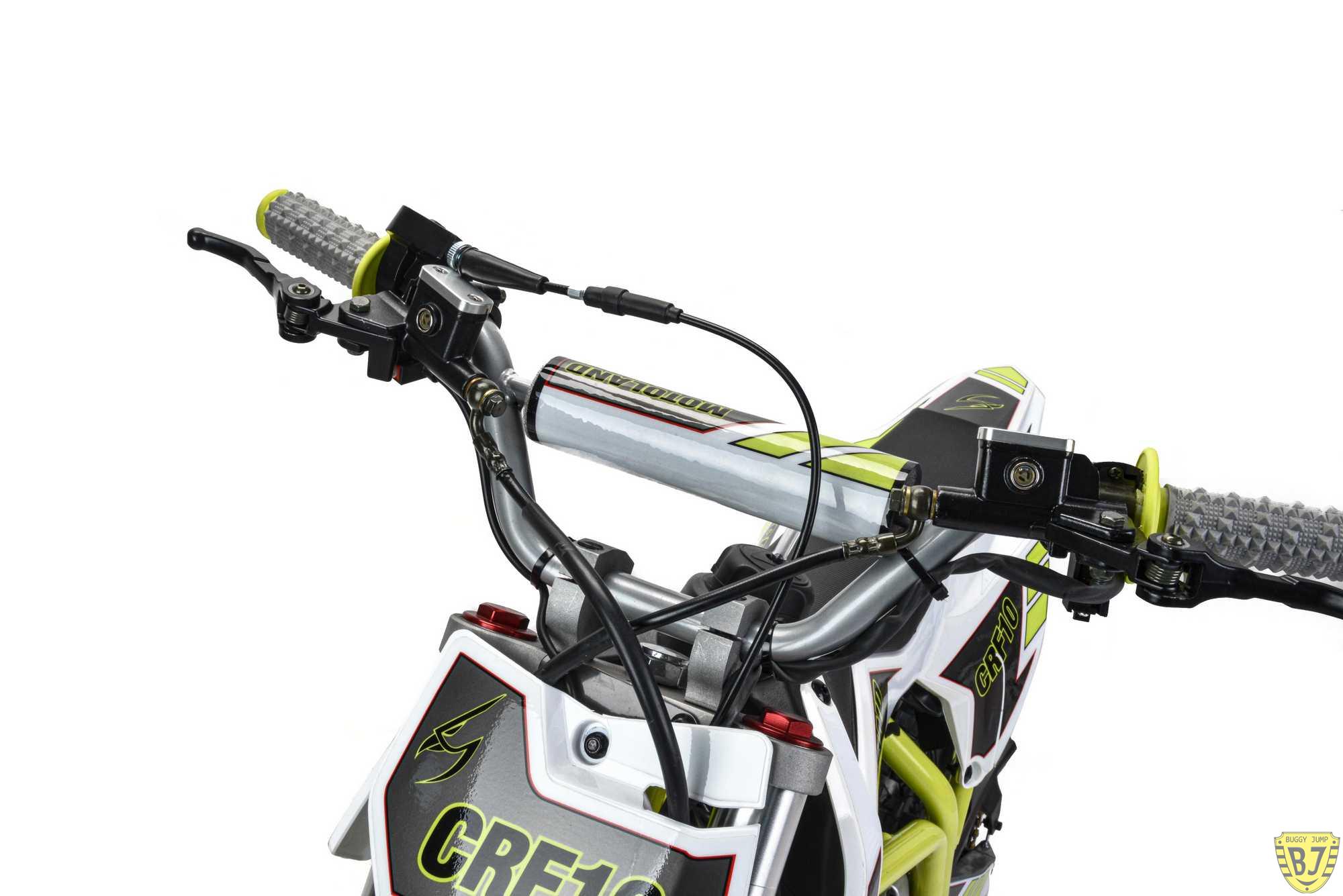 Питбайк Motoland CRF10 — изображение 12