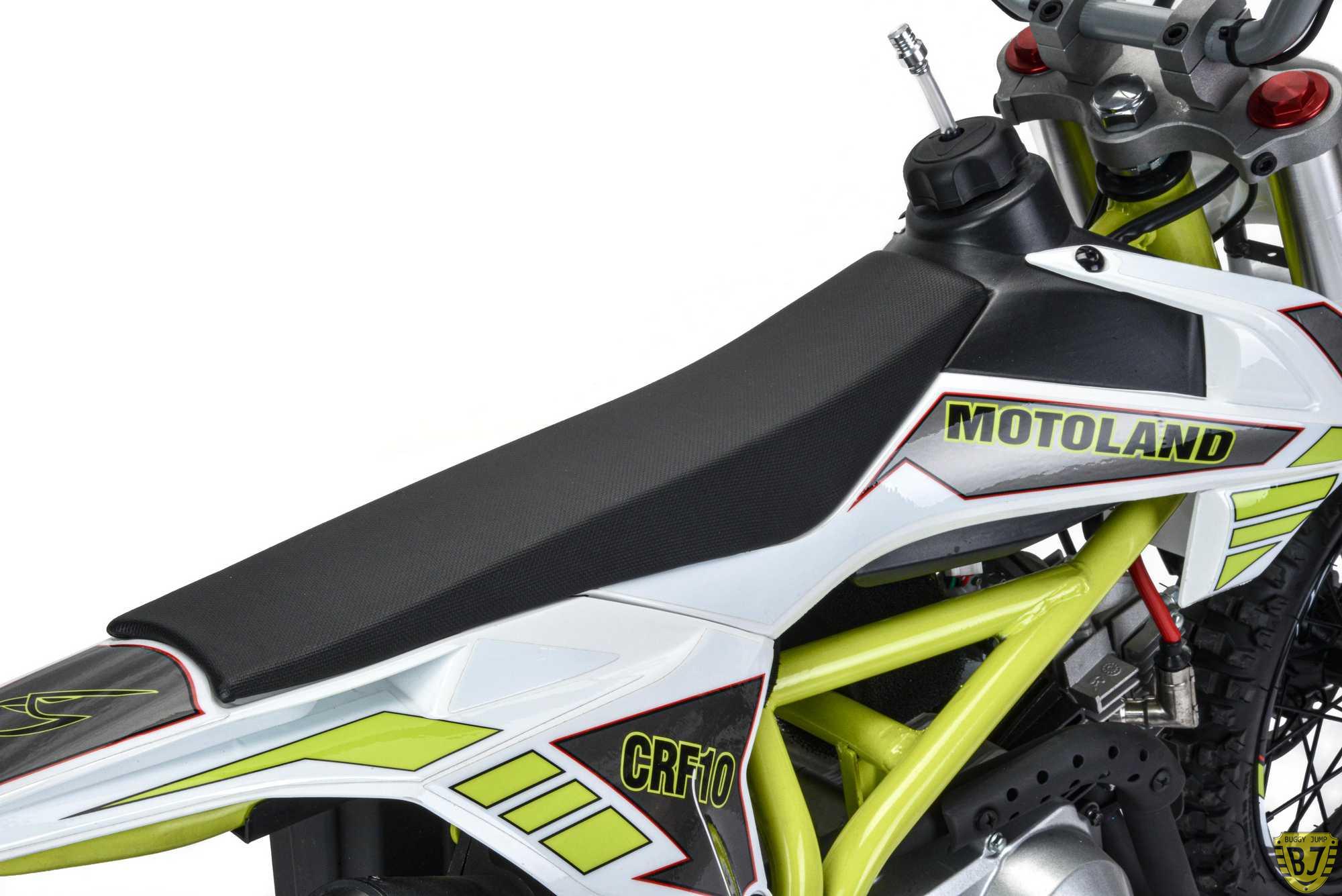 Питбайк Motoland CRF10 — изображение 15