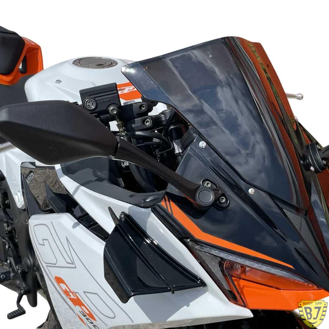 Мотоцикл дорожный Motoland GP 300 — изображение 8