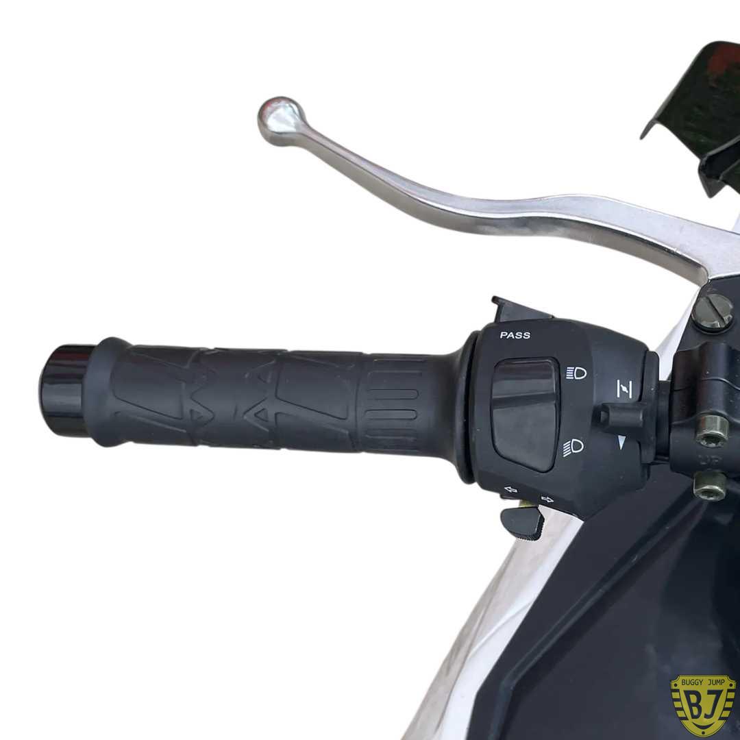 Мотоцикл дорожный Motoland GP 300 — изображение 10