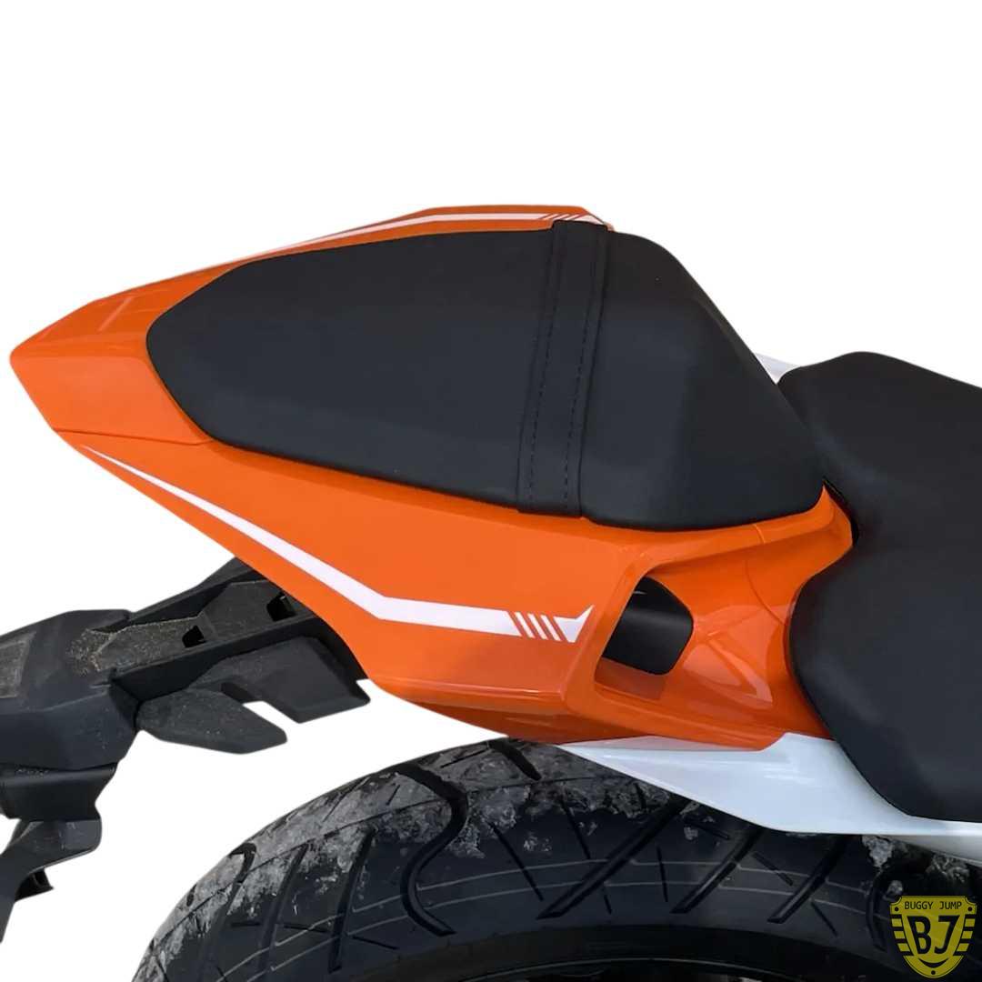 Мотоцикл дорожный Motoland GP 300 — изображение 16