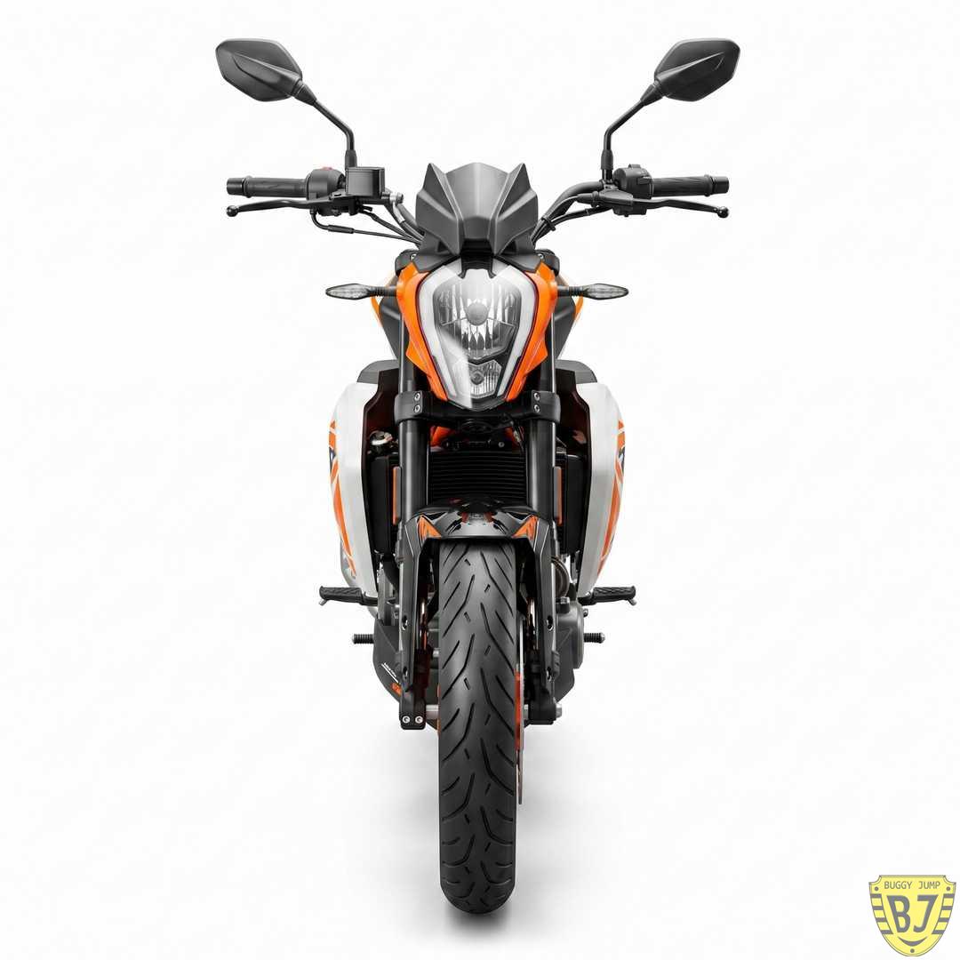 Мотоцикл дорожный Motoland WASP 300 — изображение 3