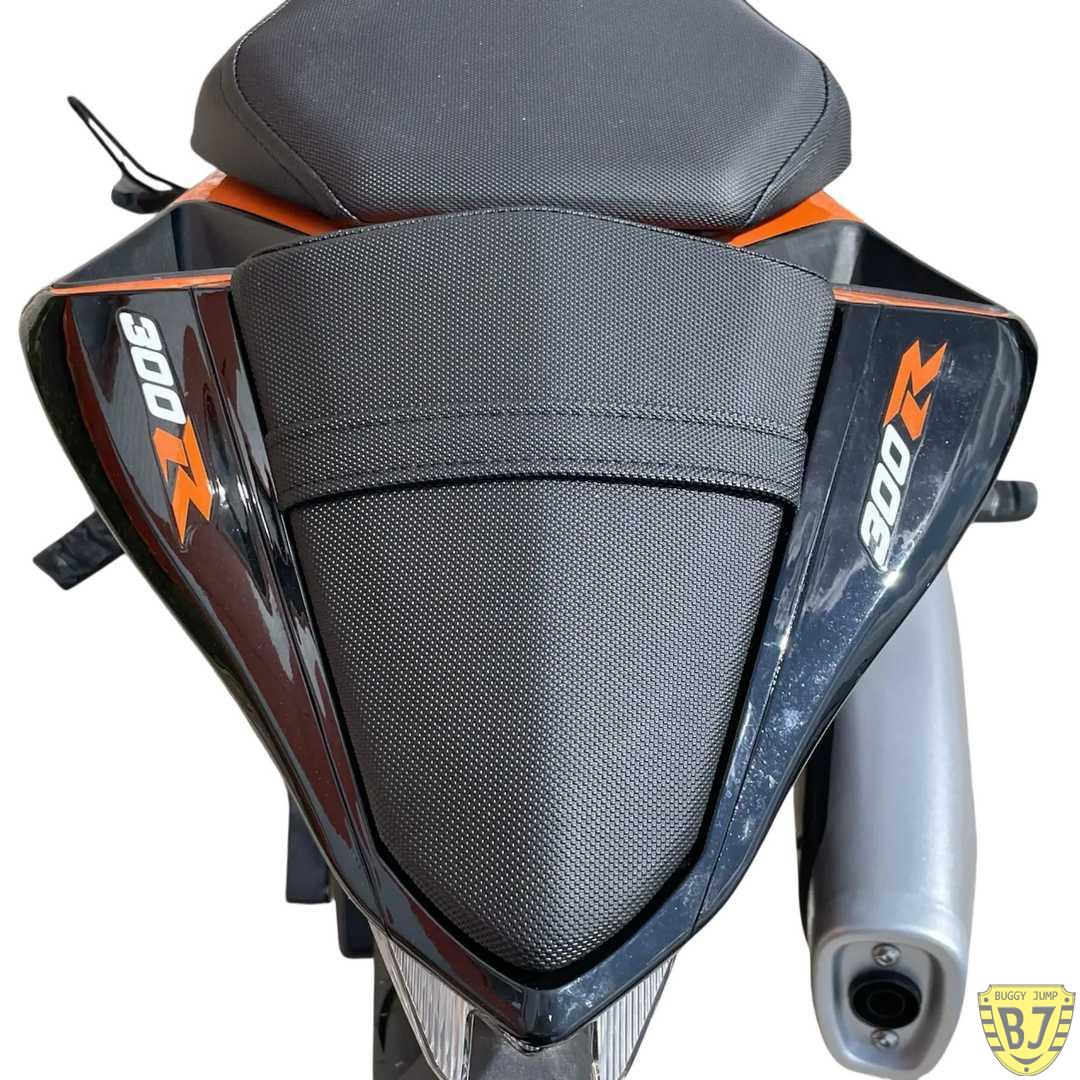 Мотоцикл дорожный Motoland WASP 300 — изображение 10