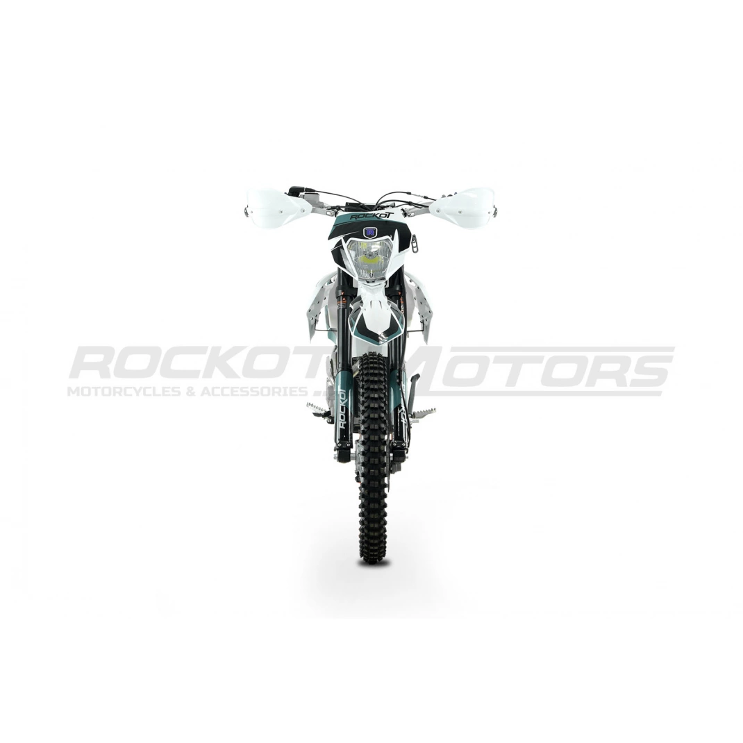 Мотоцикл эндуро ROCKOT R5 Cyclone — изображение 7
