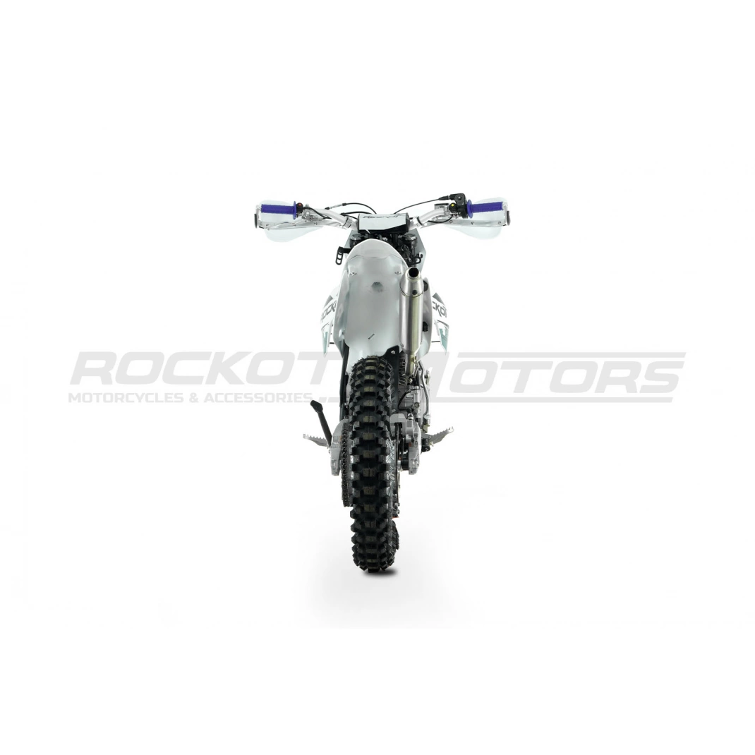 Мотоцикл эндуро ROCKOT R5 Cyclone — изображение 8