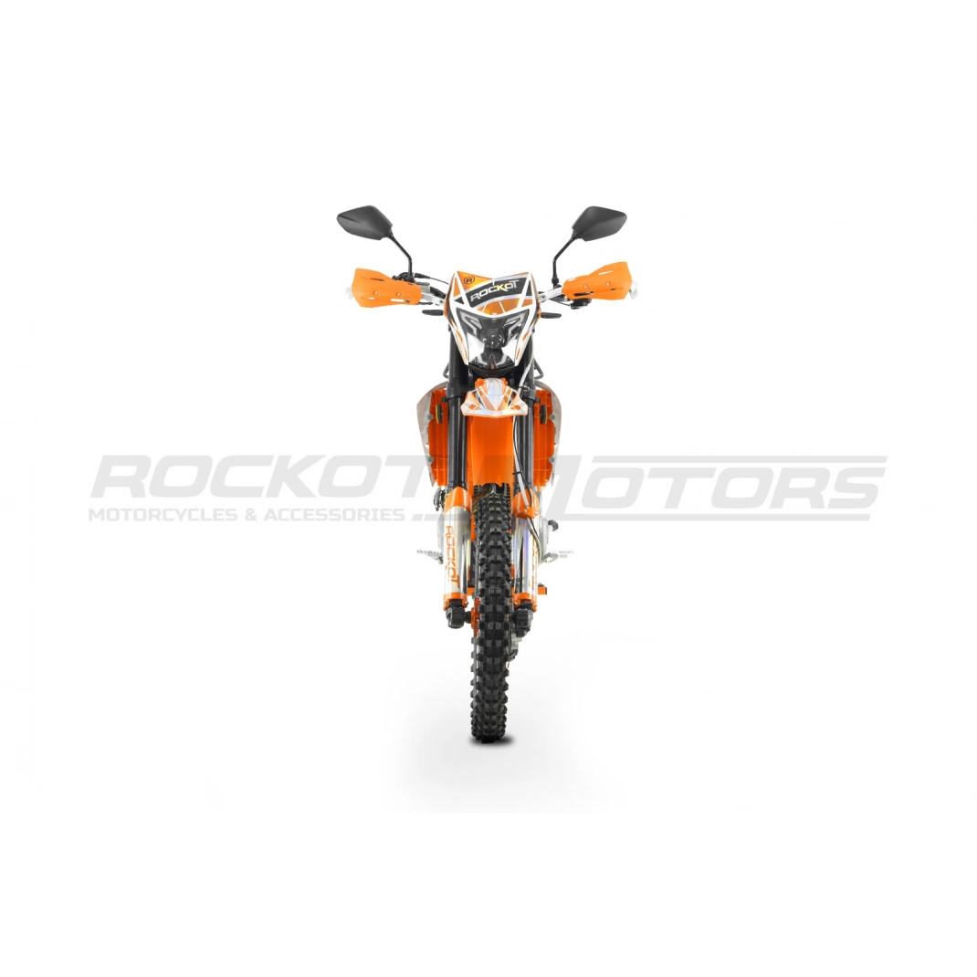 Мотоцикл эндуро ROCKOT HIGHLANDER — изображение 7