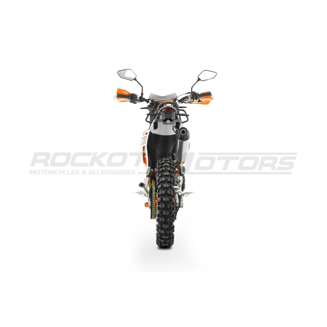 Мотоцикл эндуро ROCKOT HIGHLANDER — изображение 8
