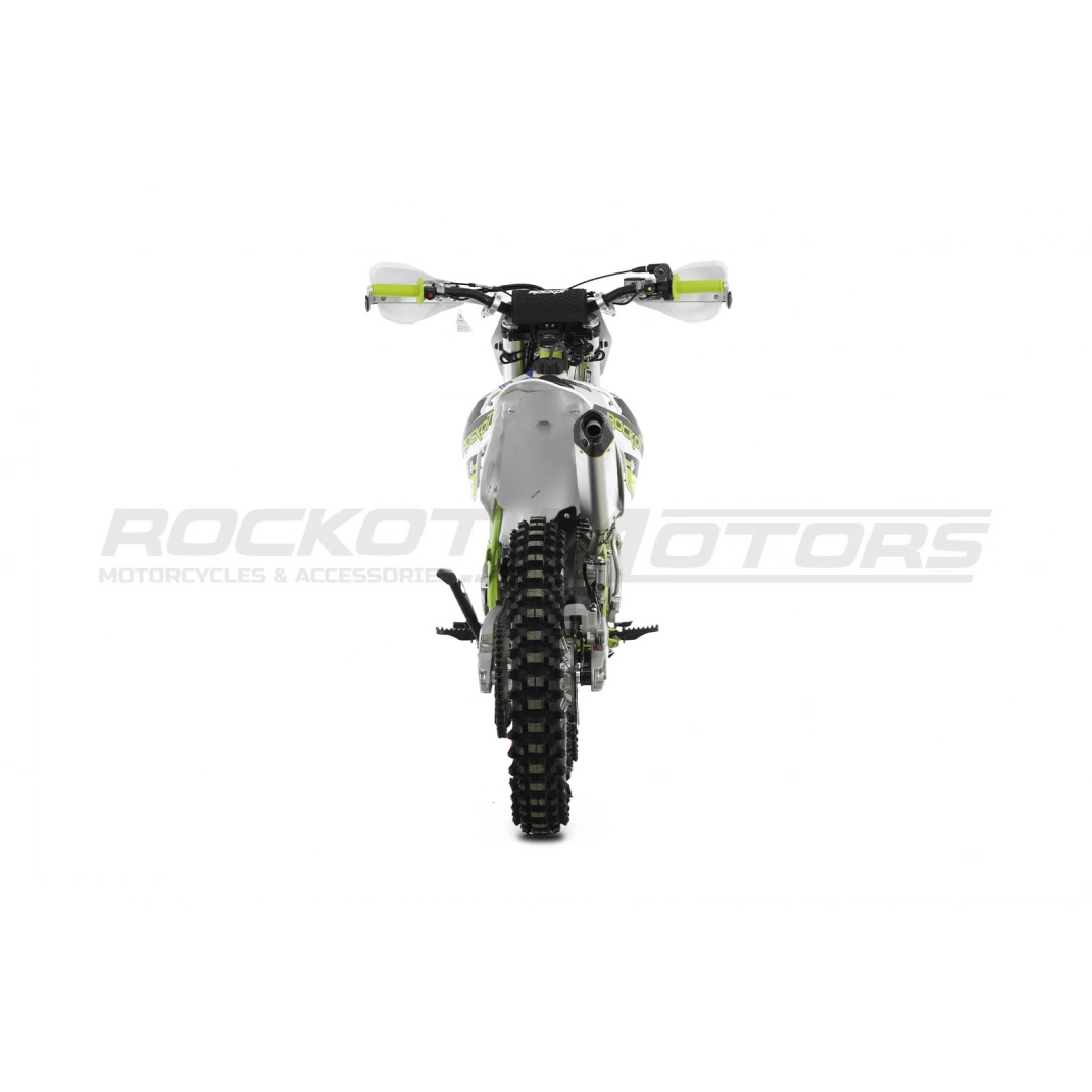 Мотоцикл эндуро ROCKOT R5F Raptor 2.0 — изображение 3