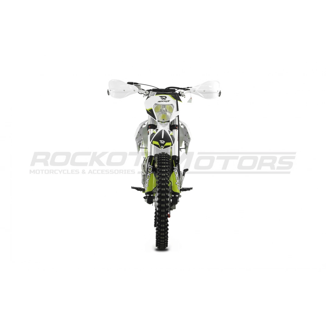 Мотоцикл эндуро ROCKOT R5F Raptor 2.0 — изображение 7