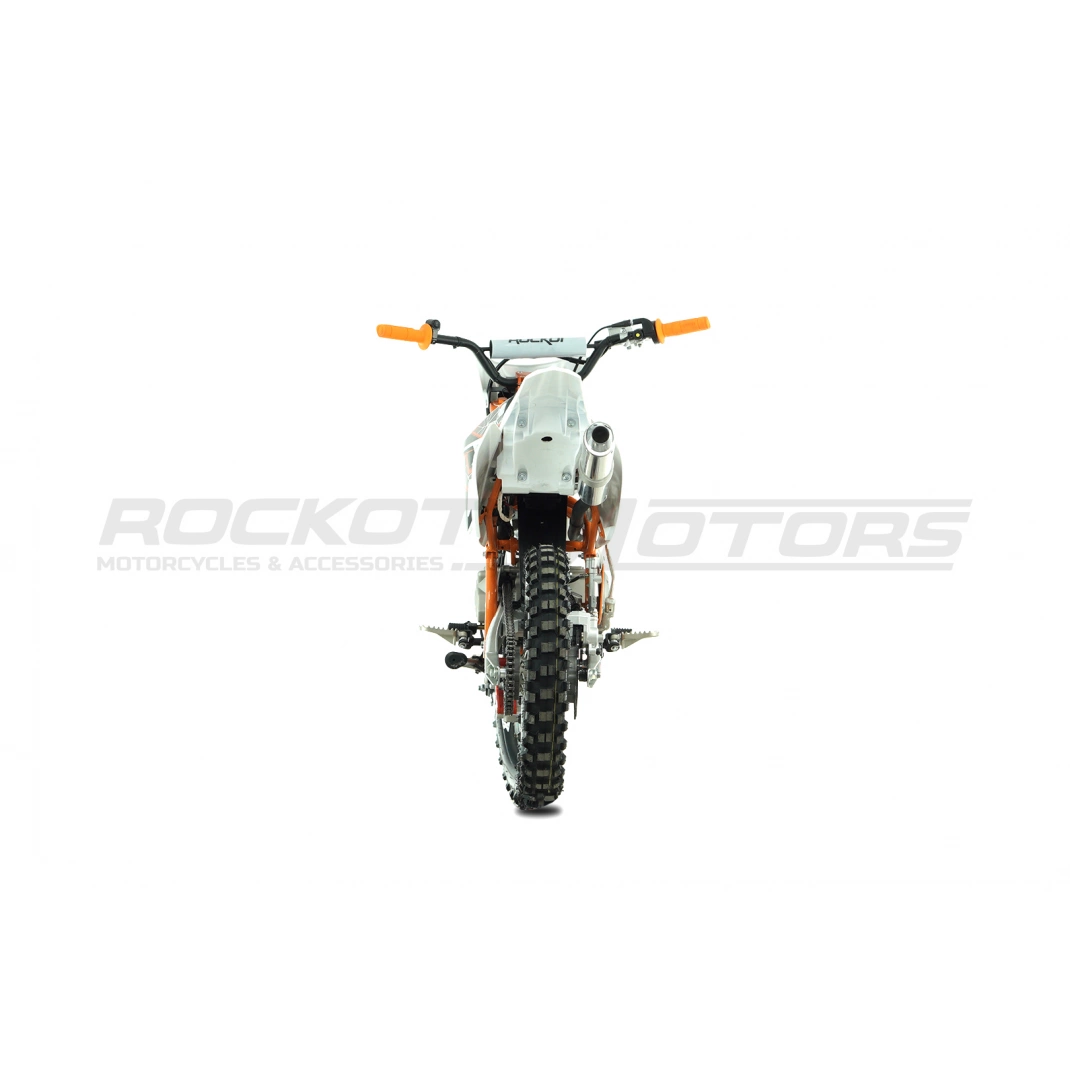 Питбайк ROCKOT RENTAL 125 Axis 2.0 — изображение 3