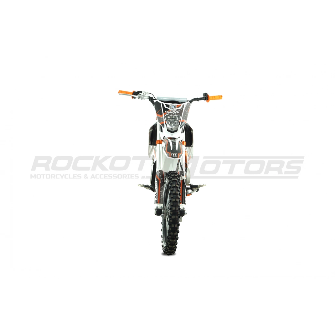 Питбайк ROCKOT RENTAL 125 Axis 2.0 — изображение 7