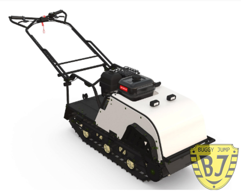 Мотобуксировщик Snowdog Sport 2027