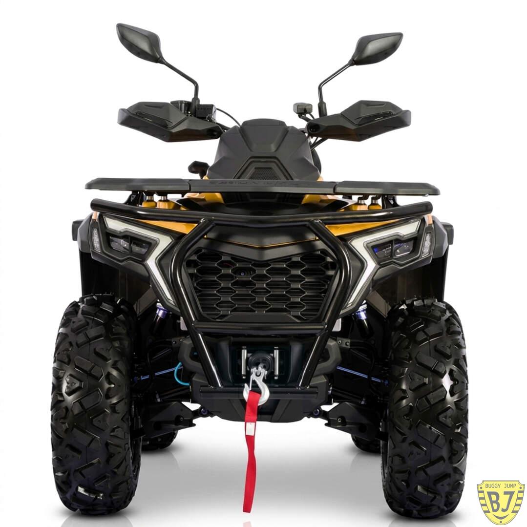 Квадроцикл Motoland 350 T-FORTUNER (с ЭПТС) — изображение 6