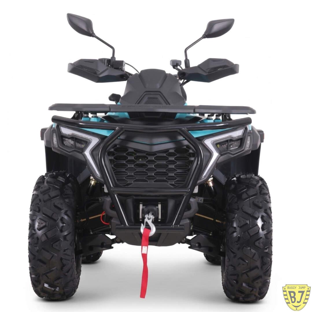 Квадроцикл Motoland 350 T-FORTUNER (с ЭПТС) — изображение 7