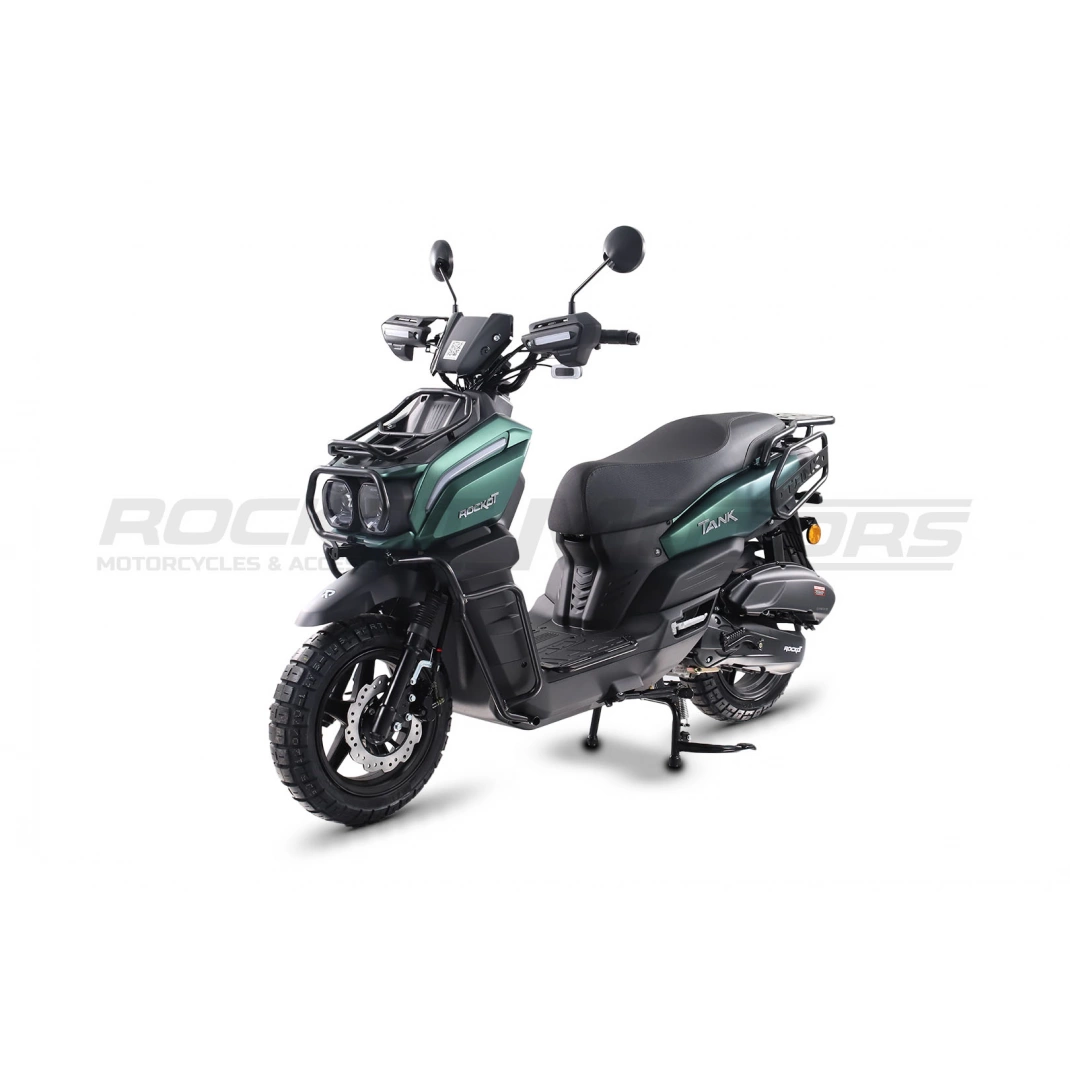 Скутер ROCKOT TANK