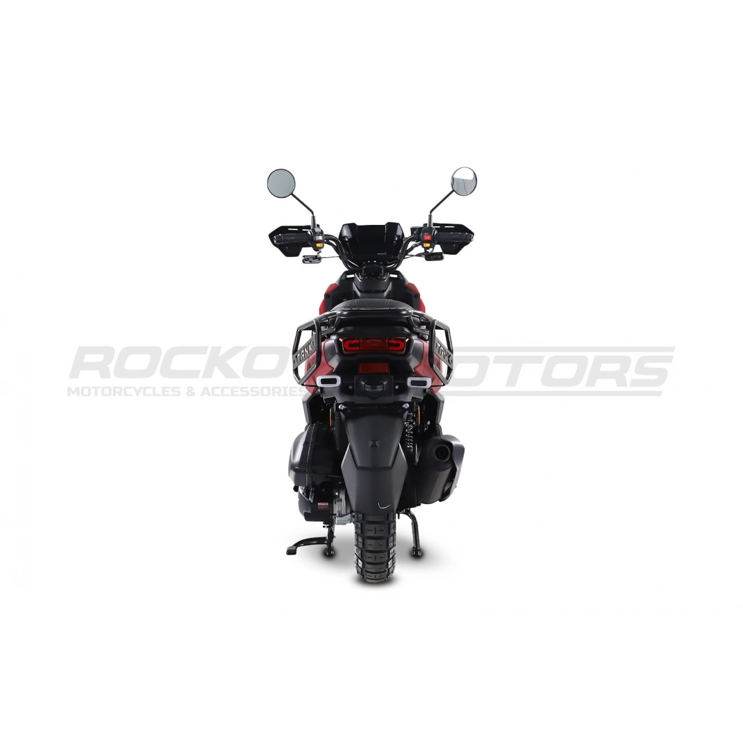 Скутер ROCKOT TANK — изображение 4