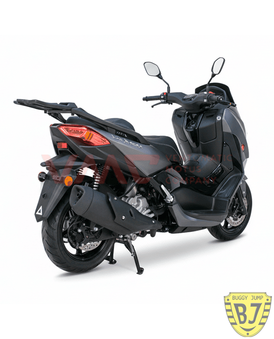 Скутер VMC XMAX BY150T-5A 149cc СЕРИЯ T2500 (ЭПТС) — изображение 3