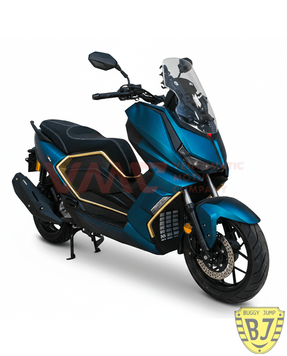 Скутер VMC T-16 TY300T-2E 276cc СЕРИЯ TR3000 (ЭПТС)