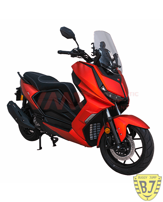 Скутер VMC T-16 TY300T-2E 276cc СЕРИЯ TR3000 (ЭПТС) — изображение 14