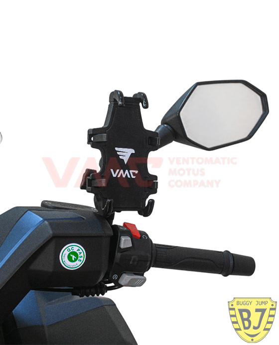 Скутер VMC T-15 TY300T-2E 276cc СЕРИЯ TR3000 (ЭПТС) — изображение 15