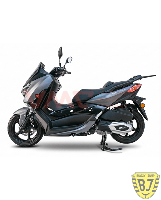 Скутер VMC XMAX BY150T-5A 149cc СЕРИЯ T2500 (ЭПТС) — изображение 6