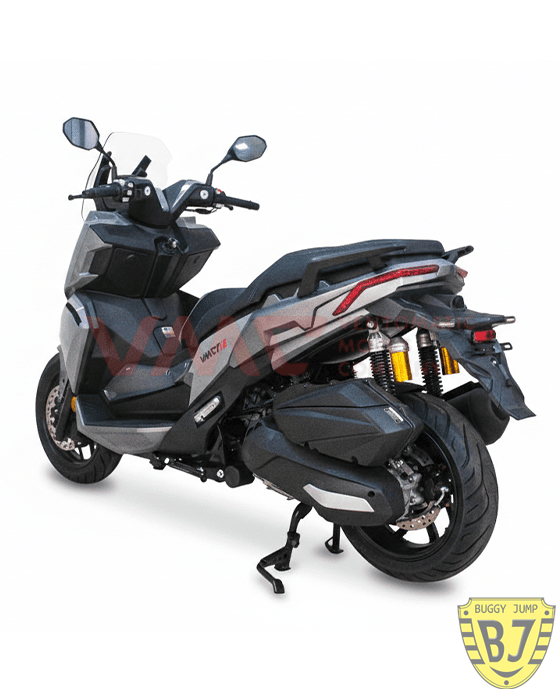 Скутер VMC T-15 TY300T-2E 276cc СЕРИЯ TR3000 (ЭПТС) — изображение 5